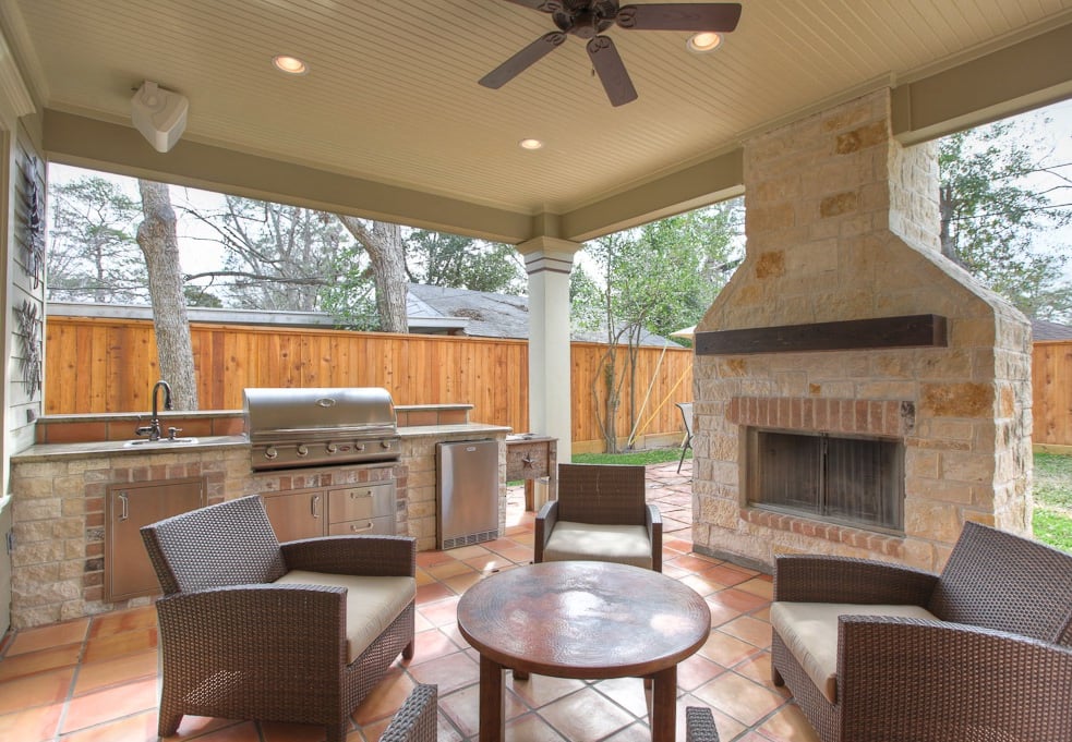 Photo of Alleanza Custom Homes