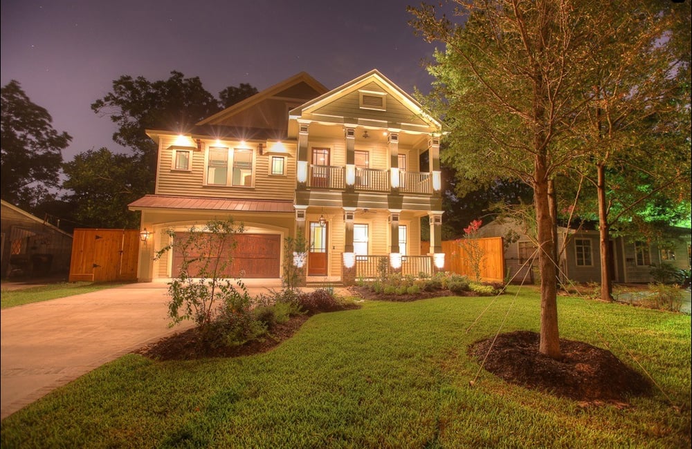 Photo of Alleanza Custom Homes