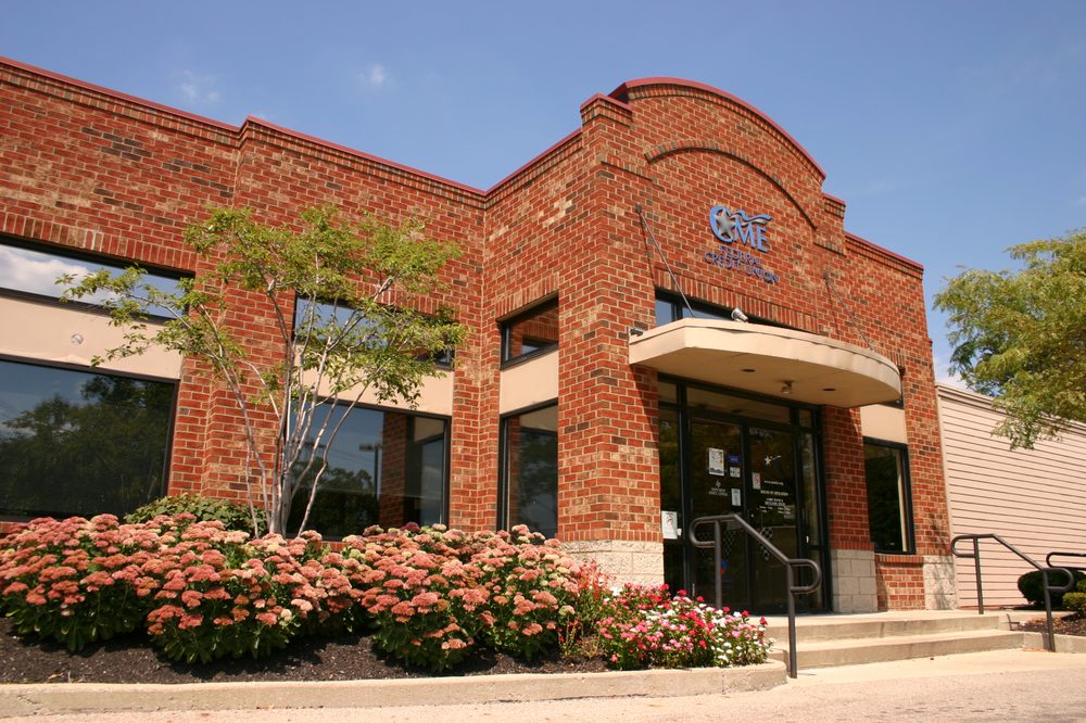 Photo of CME Federal Credit Union