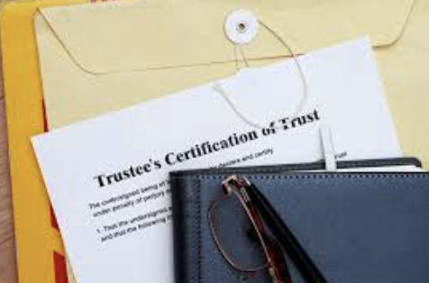 Photo of Marshall Fiduciary Services