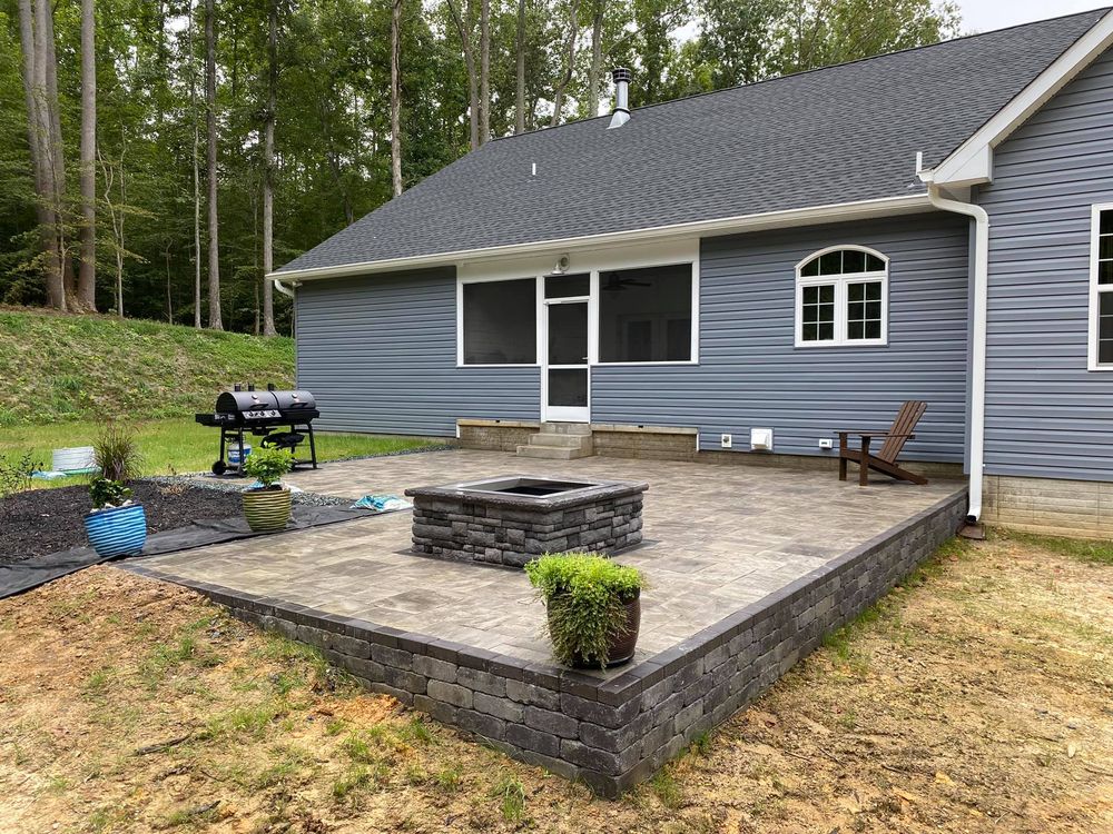 Photo of The Outdoor Living Company