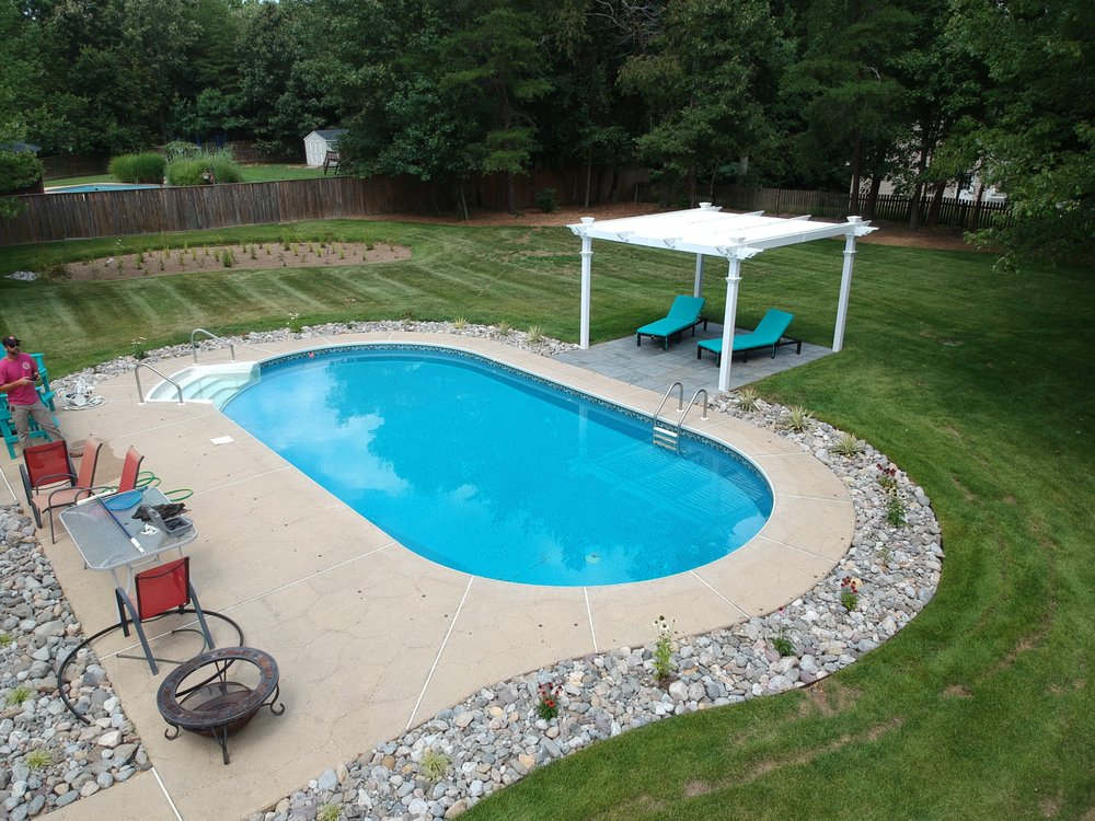 Photo of The Outdoor Living Company