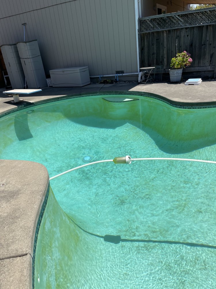 Photo of Northern Oasis Pool Services