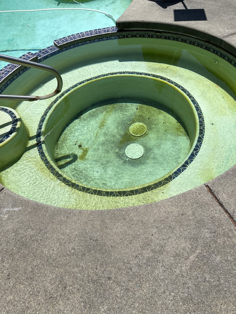 Photo of Northern Oasis Pool Services