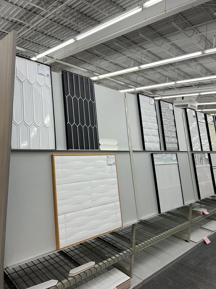 Photo of The Tile Shop