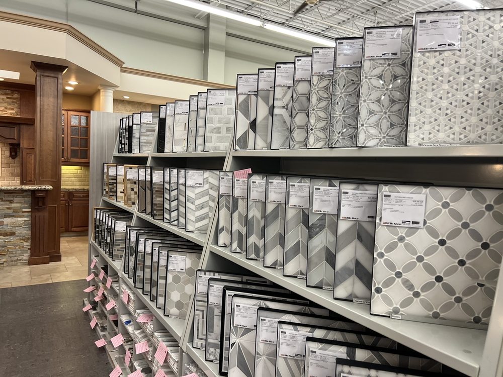 Photo of The Tile Shop