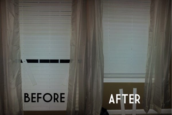 Photo of Blind Repair of Charlotte