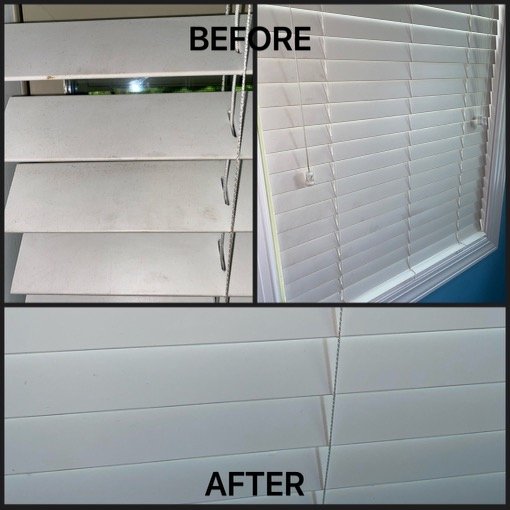 Photo of Blind Repair of Charlotte