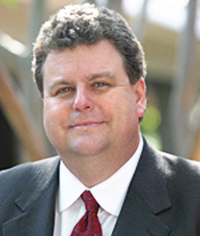 Photo of Mark Burns Realtor