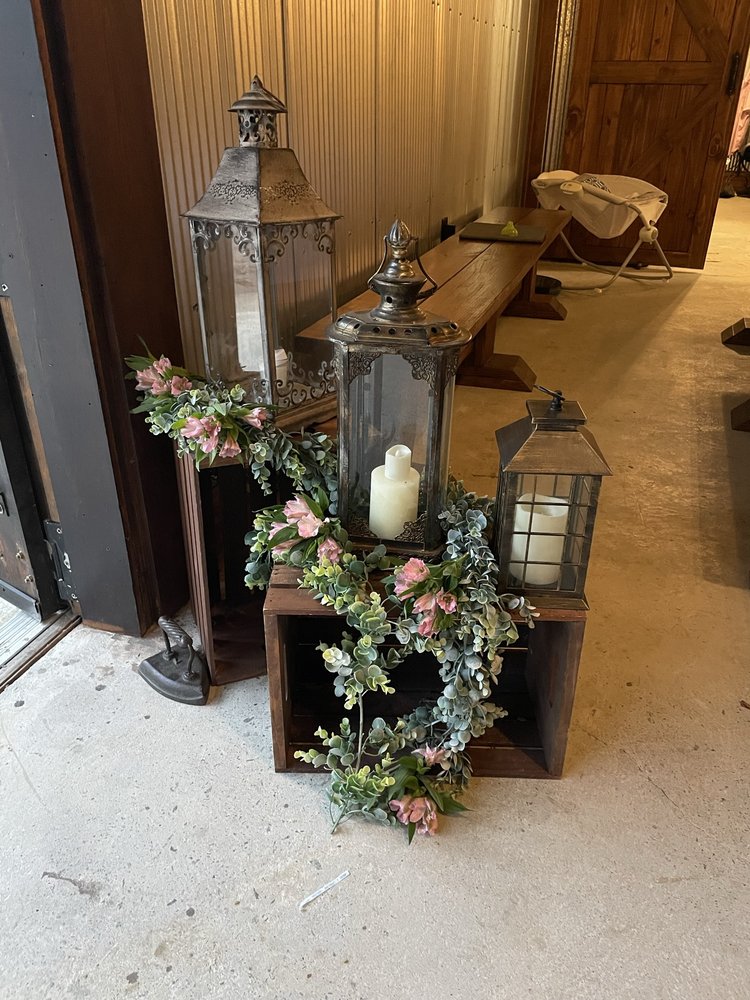 Photo of Always & Forever Wedding Barn & Events