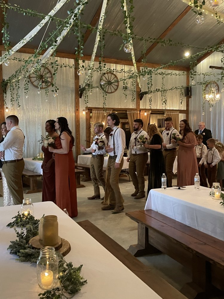 Photo of Always & Forever Wedding Barn & Events