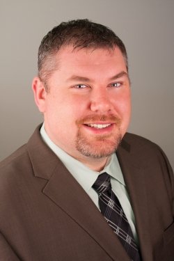 Photo of Rural Mutual Insurance: Steven Marcinkowski