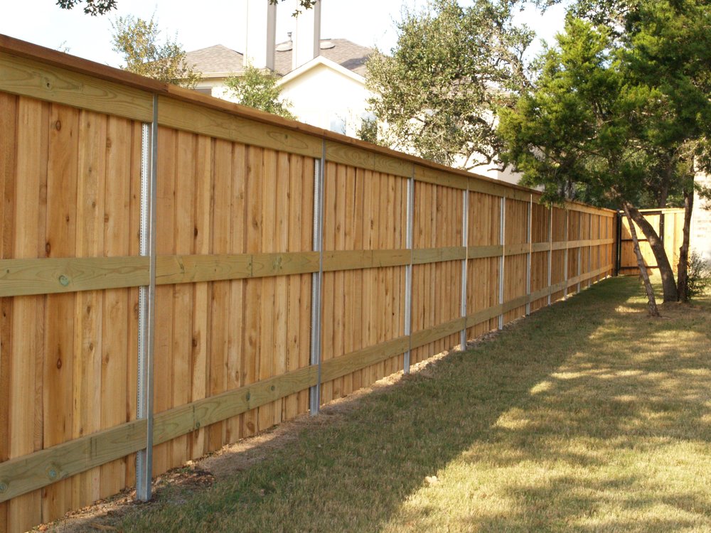 Photo of Fences of Texas