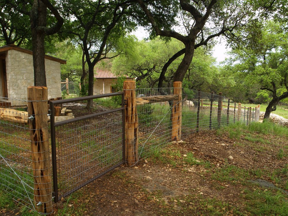 Photo of Fences of Texas