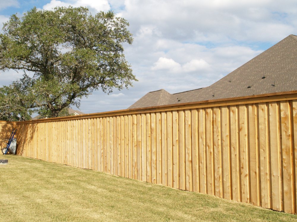 Photo of Fences of Texas