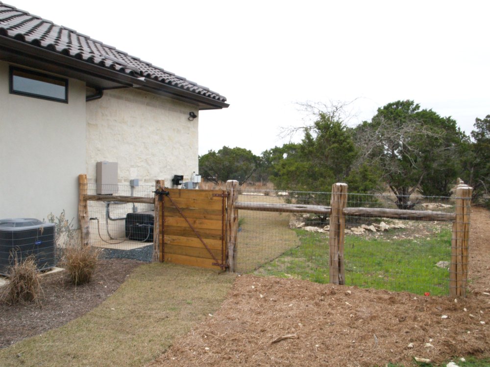 Photo of Fences of Texas