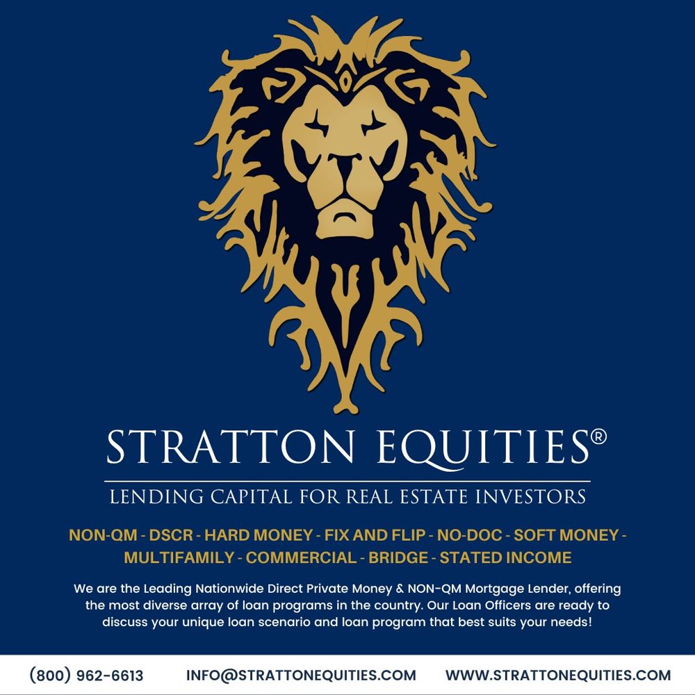 Photo of Stratton Equities