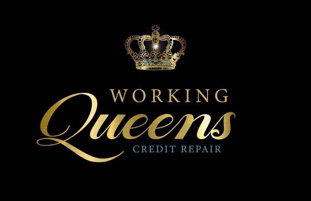 Photo of Working Queen's Credit Repair