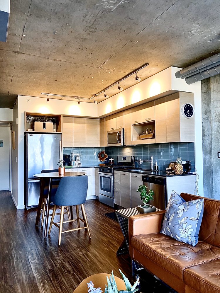 Photo of Heartline Apartments