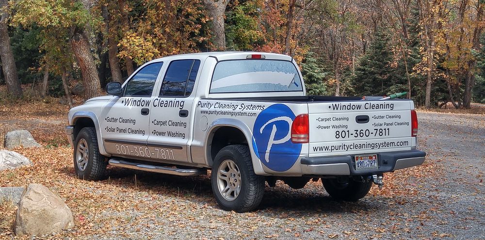 Photo of Purity Cleaning Systems