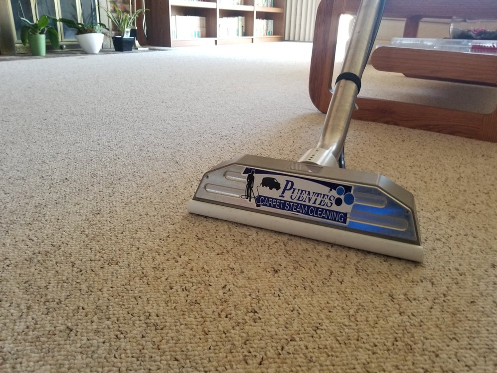 Photo of Puentes Carpet Cleaning