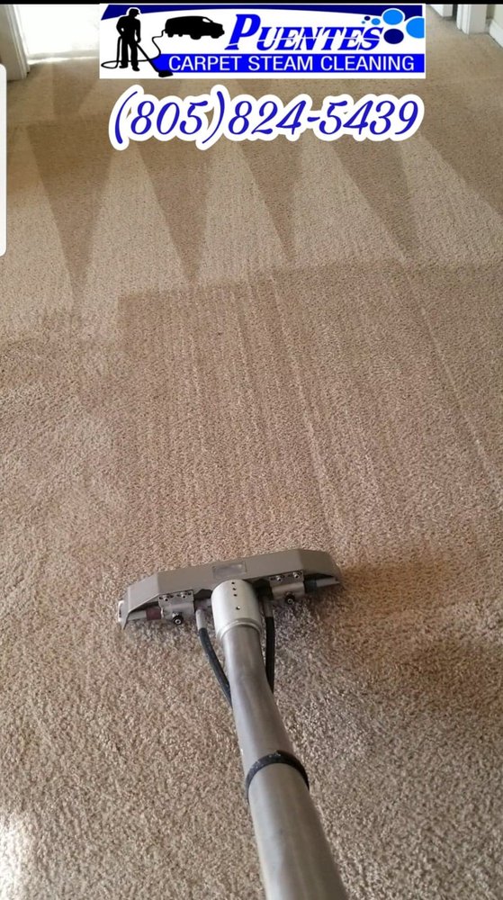 Photo of Puentes Carpet Cleaning