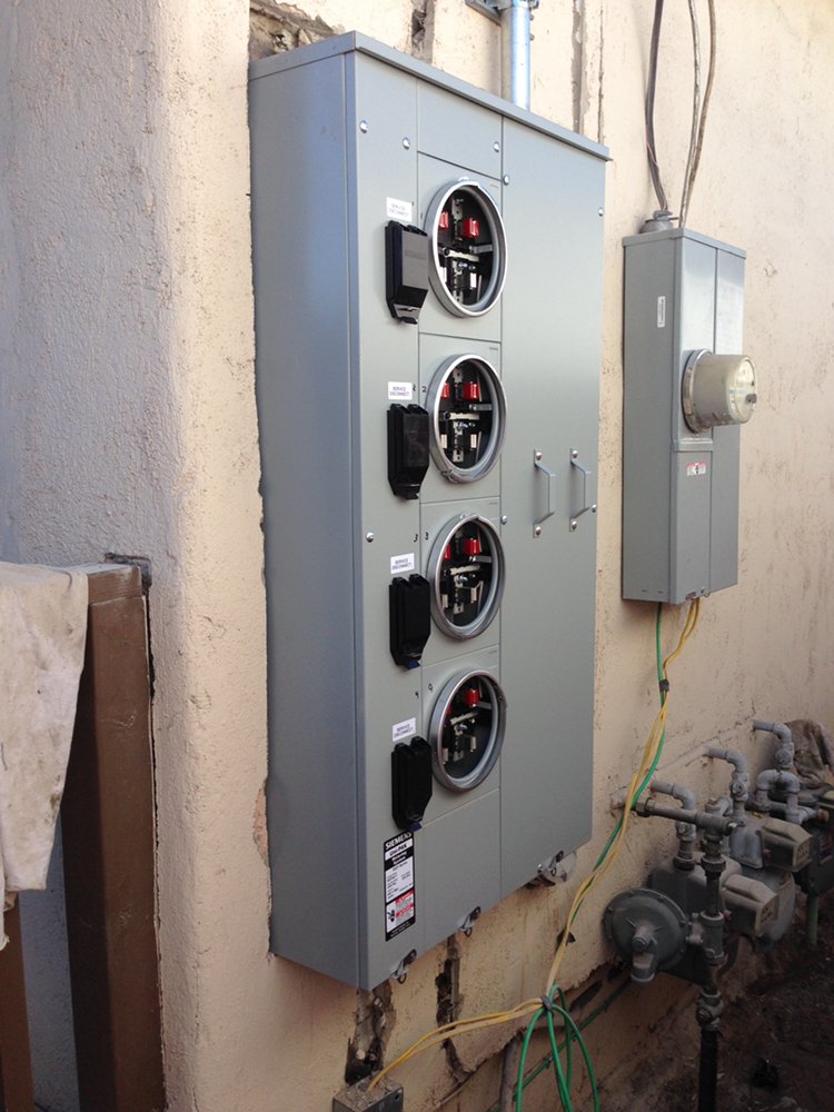 Photo of Cabrillo Electric