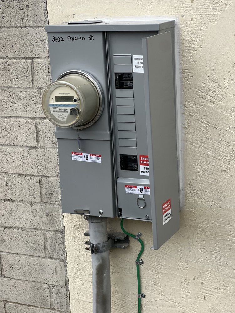 Photo of Cabrillo Electric