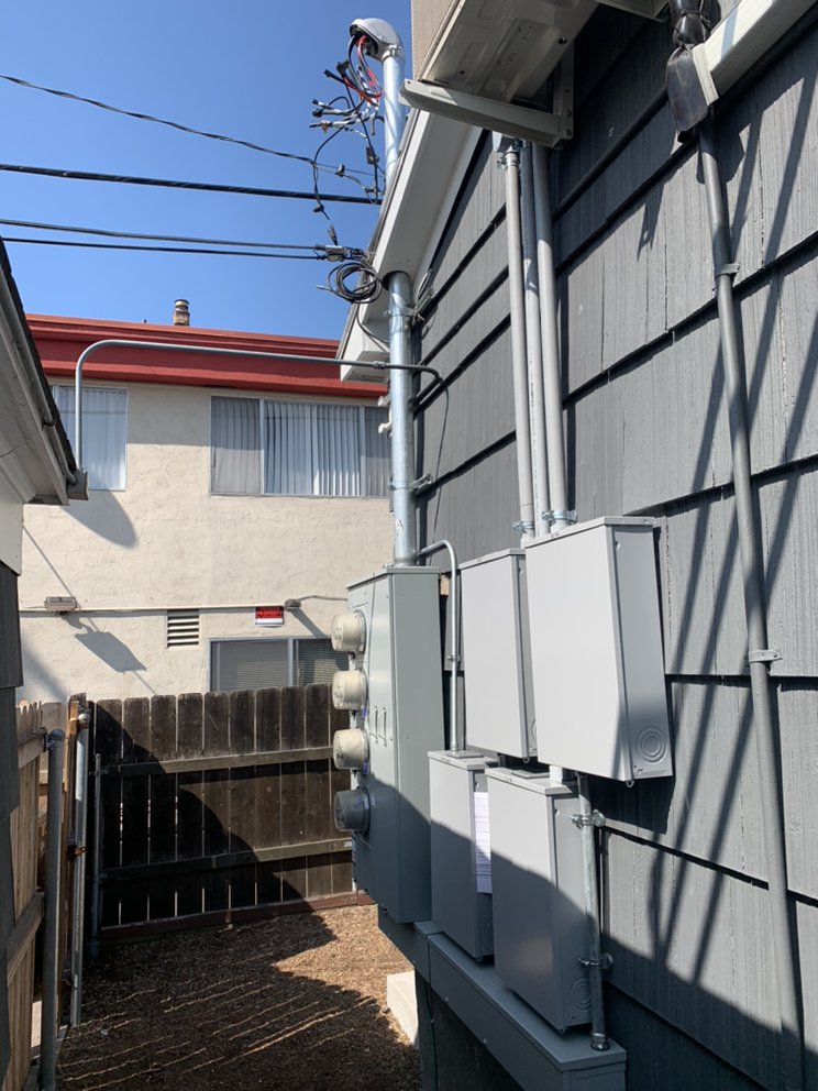 Photo of Cabrillo Electric
