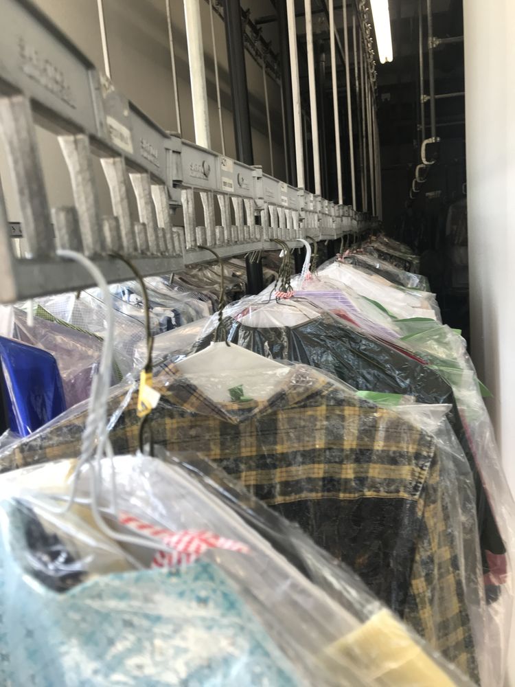 Photo of Sublett Cleaners