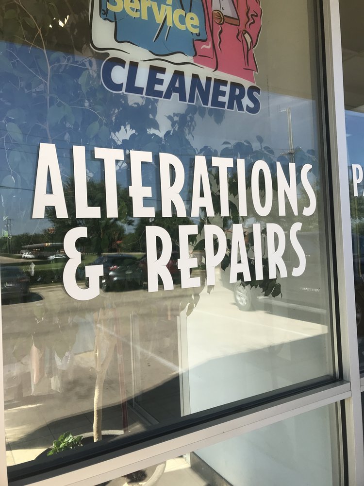 Photo of Sublett Cleaners