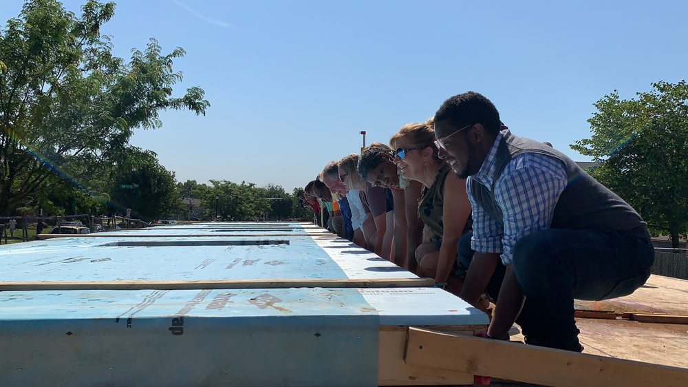 Photo of Habitat for Humanity Saint Louis ReStore South Side