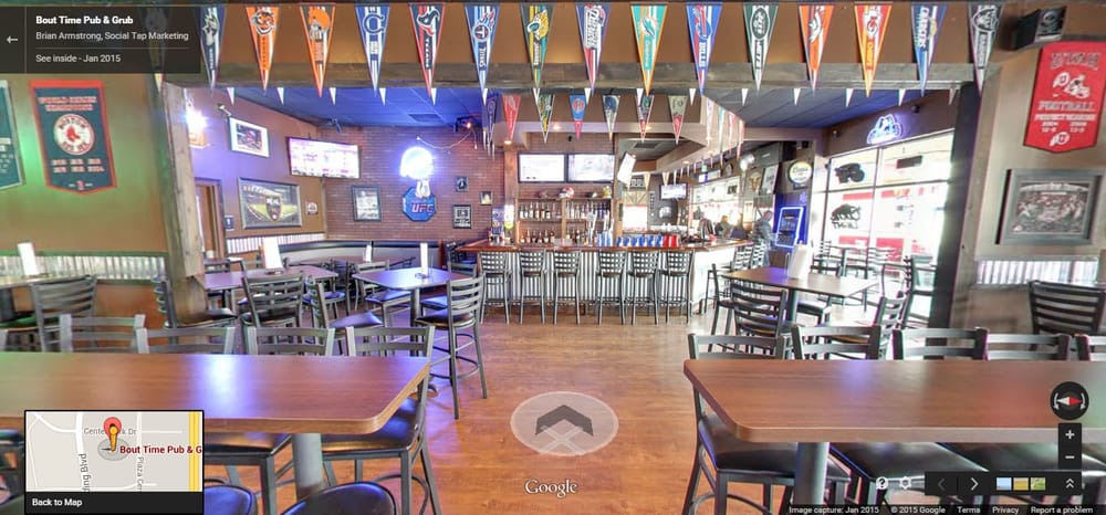 Photo of Local Place View