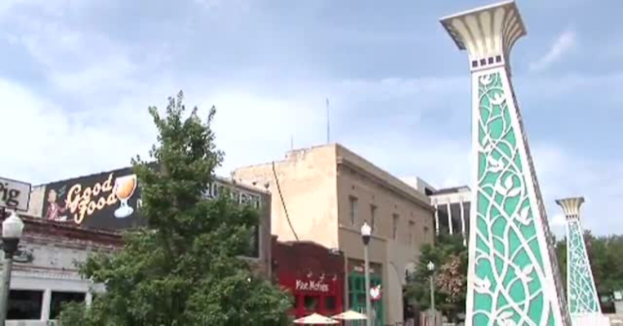 Photo of Decatur Crossing