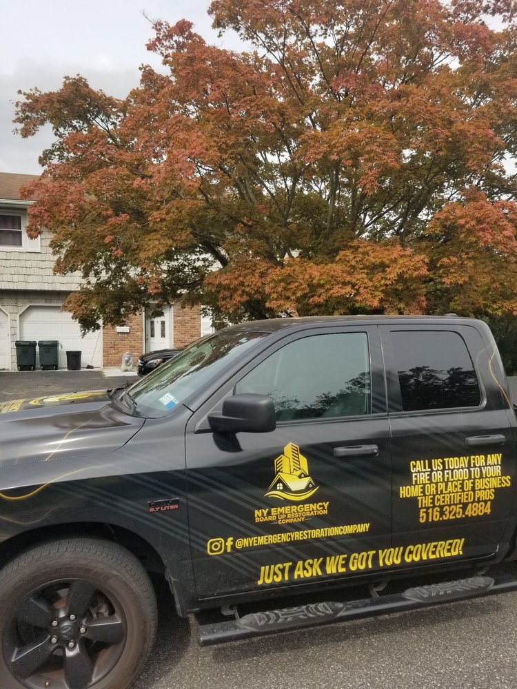 Photo of New York Emergency Boardup Restoration Company