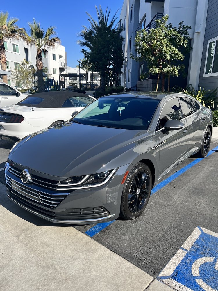 Photo of Wiseguys Mobile Auto Detail