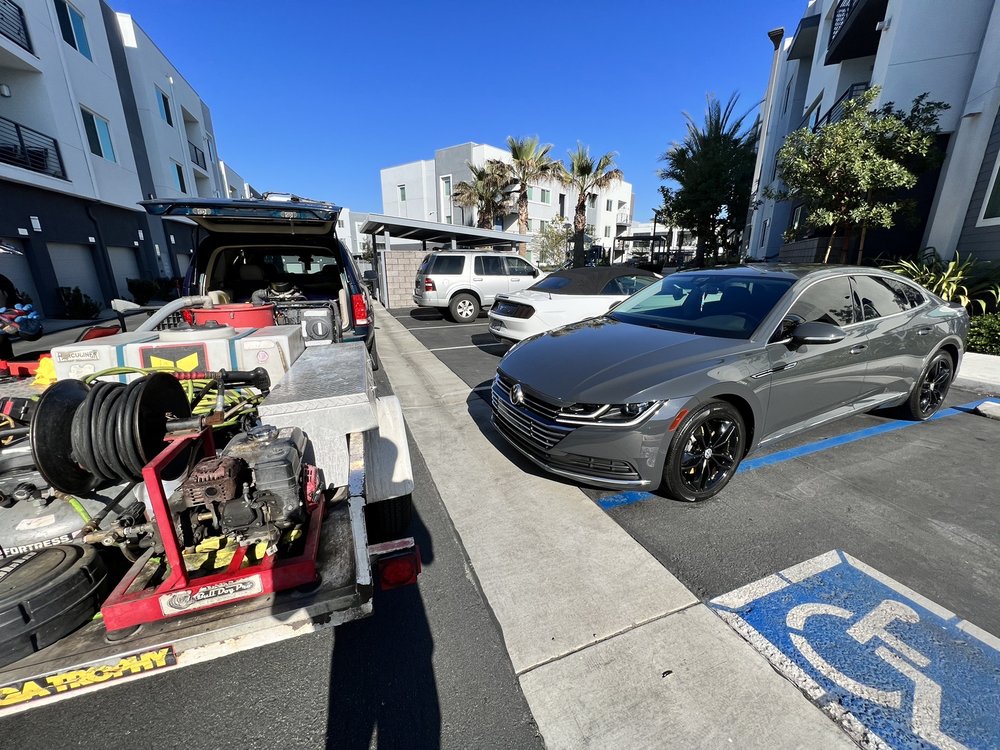 Photo of Wiseguys Mobile Auto Detail