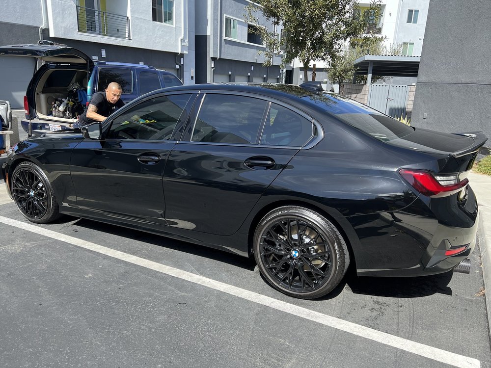 Photo of Wiseguys Mobile Auto Detail