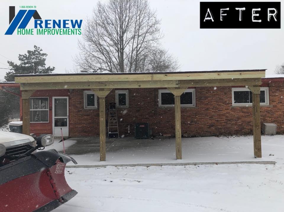 Photo of Renew Home Improvements