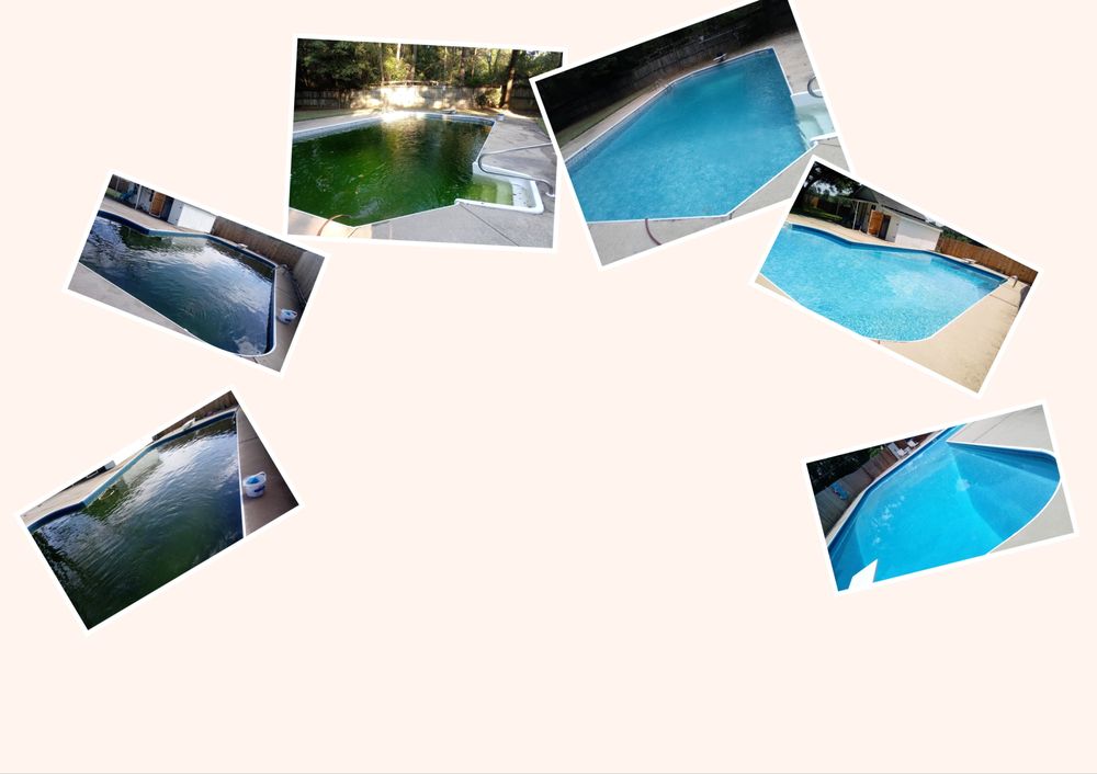 Photo of Alabama Pool Professionals