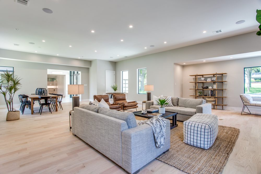 Photo of Van Poole Properties Group Keller Williams