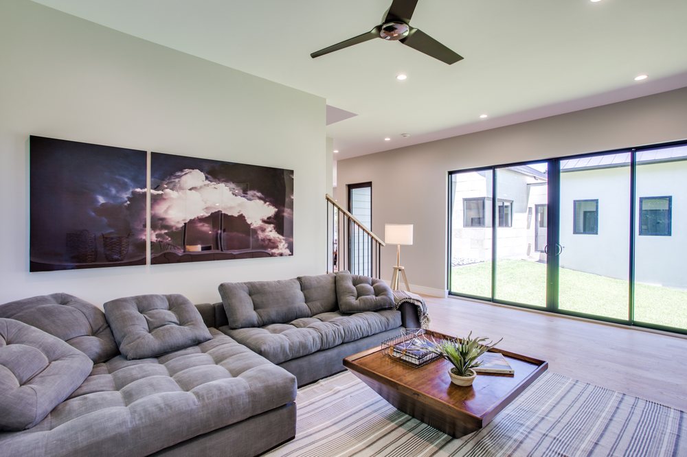 Photo of Van Poole Properties Group Keller Williams