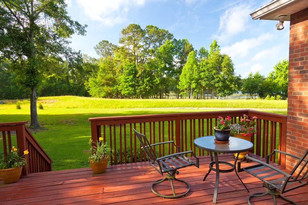 Photo of Fence Defense & Deck Defense