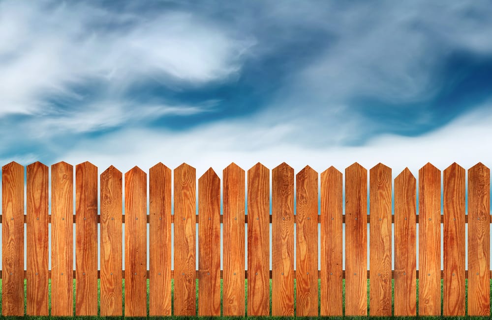 Photo of Fence Defense & Deck Defense
