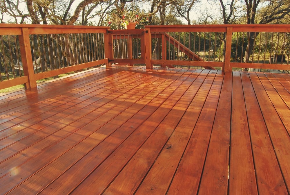Photo of Fence Defense & Deck Defense