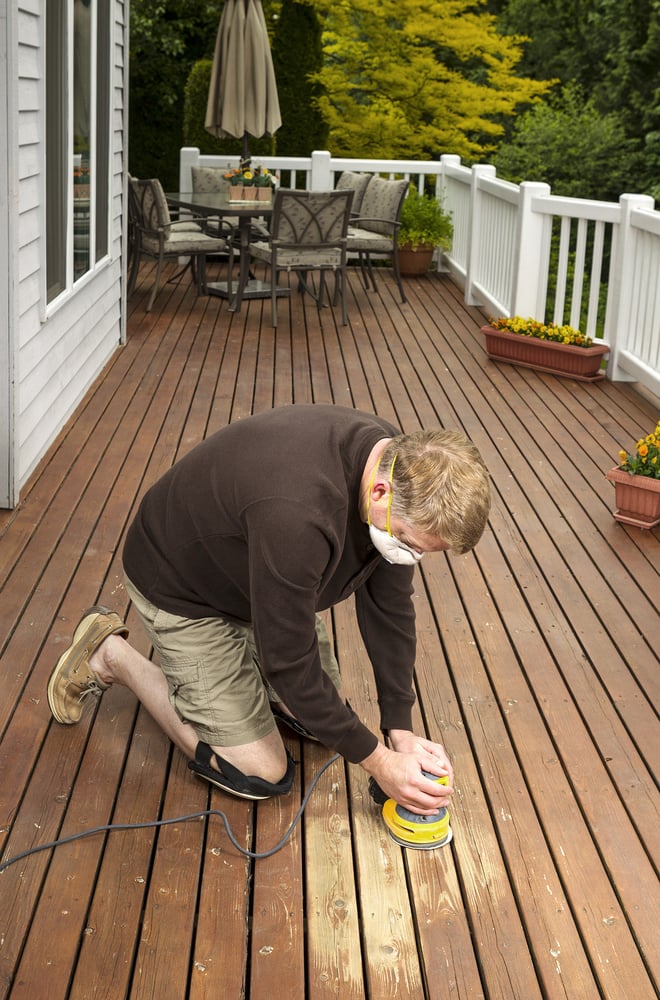 Photo of Fence Defense & Deck Defense