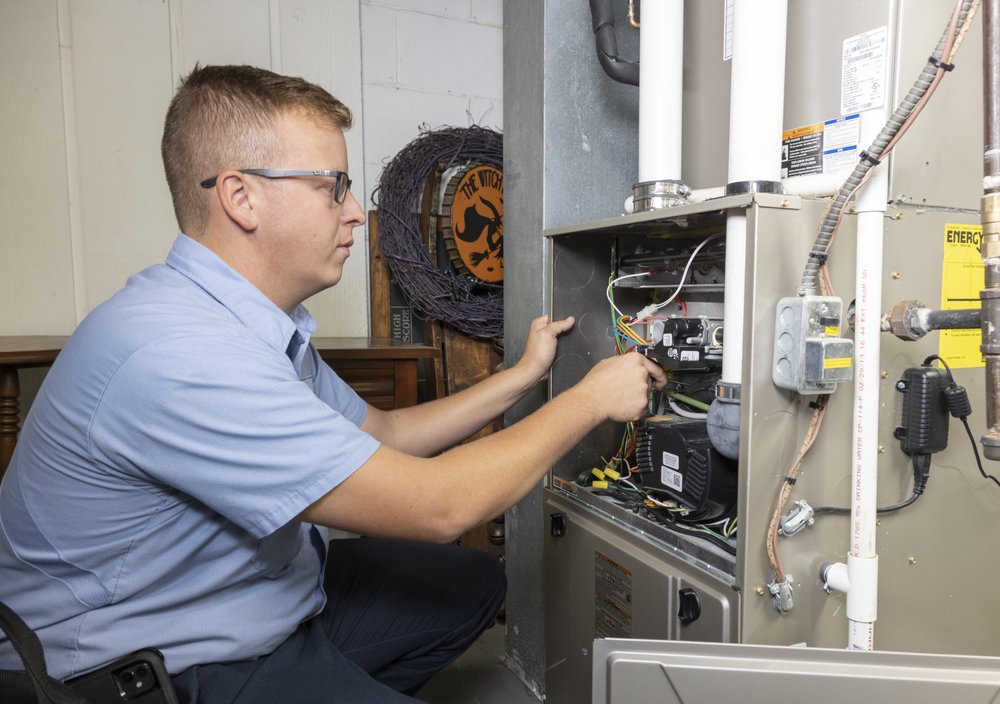Photo of Chapman Heating & Air Conditioning