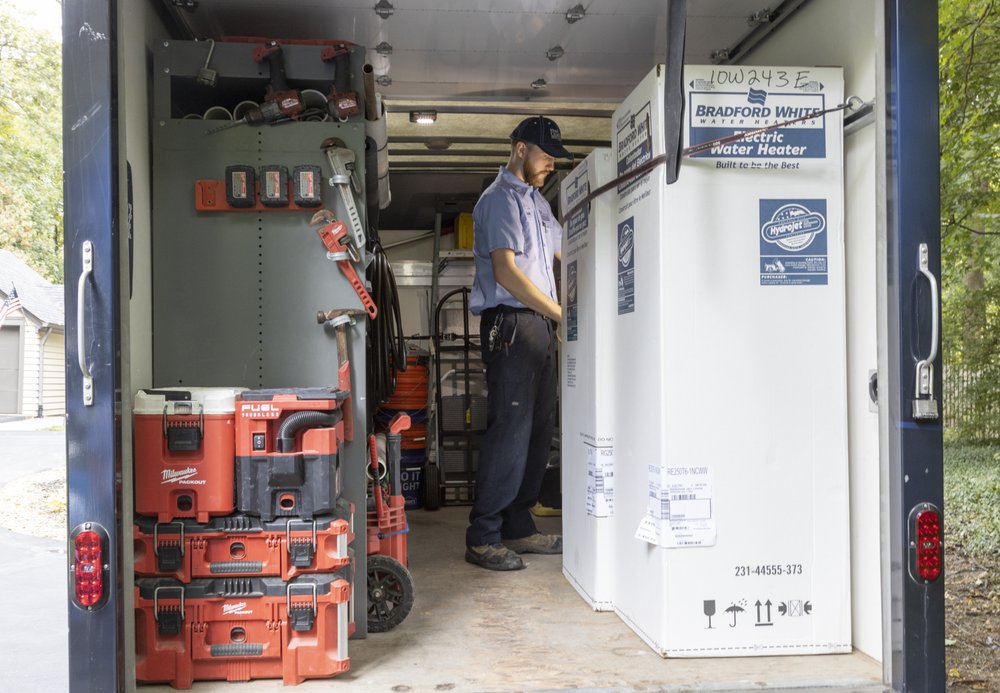 Photo of Chapman Heating & Air Conditioning