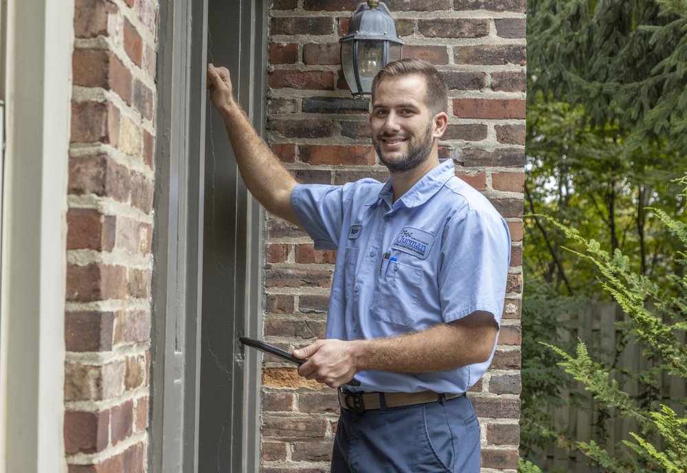 Photo of Chapman Heating & Air Conditioning
