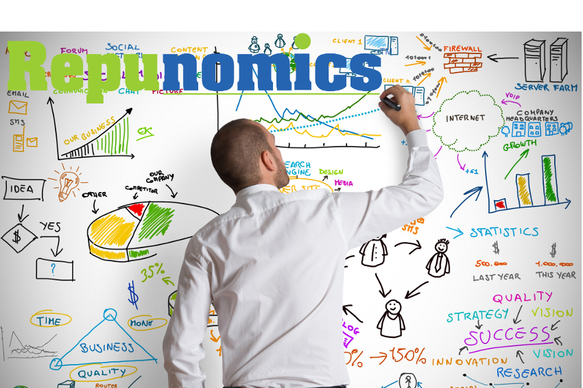 Photo of Repunomics